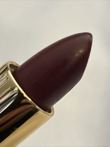Natural lipstick burnt - lipstick,