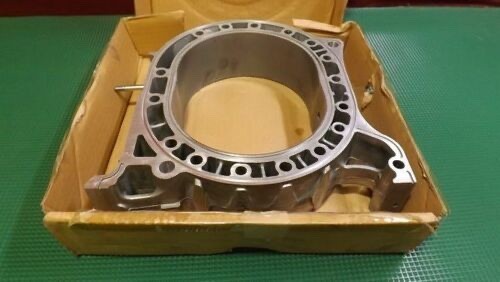 Mazda genuine rotary - rotary, wankel