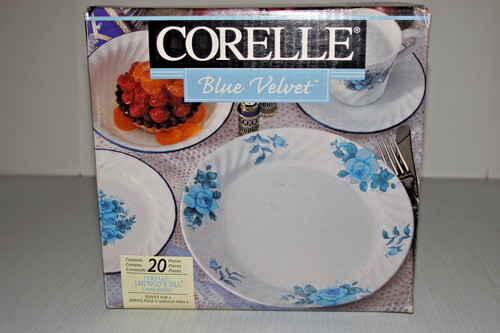 Vintage corelle livingware - corelle, 20