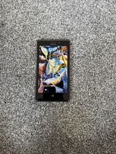 Nokia Lumia 925 - 32GB - Windows Smartphone Vodafone Network Good Condition