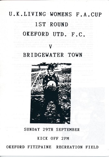 Women okeford united ladies - women,