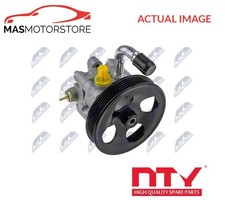 POWER STEERING HYDRAULIC PUMP