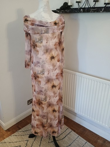 Unbranded ladies floral - ladies, print