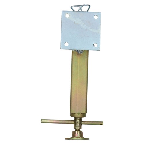 1000kg capacity swivel jack - swivel,