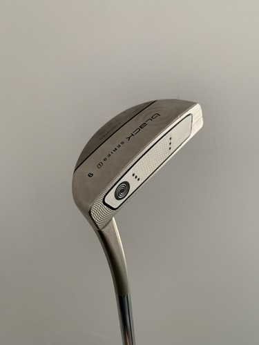 Odyssey black series 9 - black,