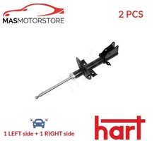 SHOCK ABSORBER SET SHOCKERS