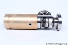 Huntington Vacuum PV-150 Angle