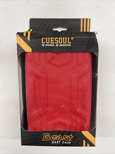 Cuesoul big beast dart - beast,