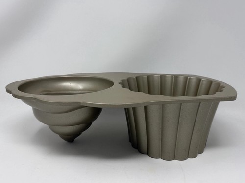 Nordic ware cute cupcake - ware,