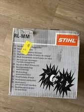 Stihl RL-MM Aerator Attachment