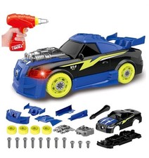 Toy Racing Car for Boys Age 3+