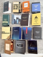 Armani Sandlewood, Million