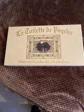 la toilette de psyche french