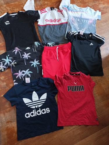 Boys clothes bundle years - bundle, 4-6