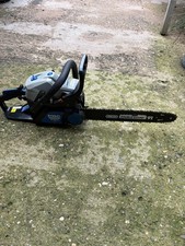 Mac Allister 14 inch Chainsaw 
