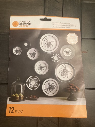 Martha stewart crafts spider - martha,