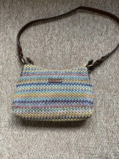 Rosetti Small Handbag Woven
