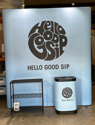 Jumbo pop stand back drop - jumbo,