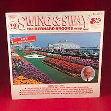 Swing & Sway The Bernard