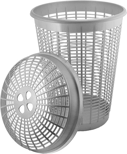 New plastic laundry washing - new,