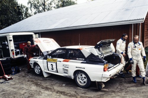 Stig blomqvist bjorn cederberg - stig,