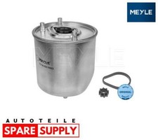 FUEL FILTER FOR CITROËN