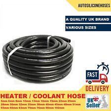 Rubber Radiator Coolant Hose