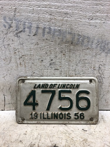 Original 1956 illinois - original,