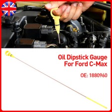 Engine Oil Fluid Level