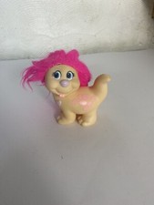 Vintage Snugglebumms Pink