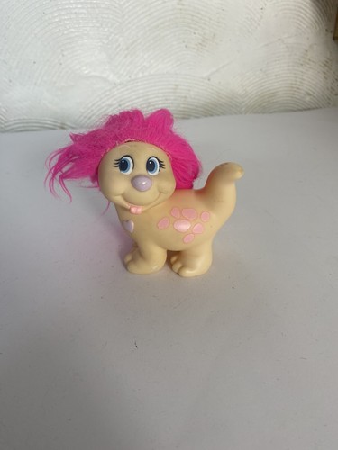 Vintage snugglebumms pink - vintage,