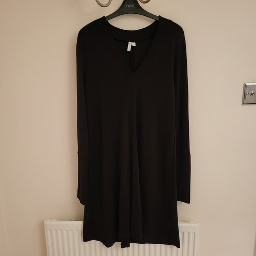 Other stories size 8 black - &,