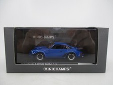 AW486 MINICHAMPS 1/43 1:43
