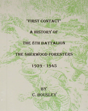 8th BATTALION SHERWOOD