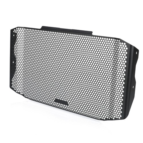 Radiator guard cover - guard,
