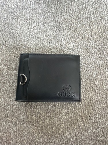 Gucci men genuine leather - men's,