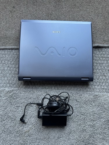 Sony vaio pcg 8p1m laptop - vaio,