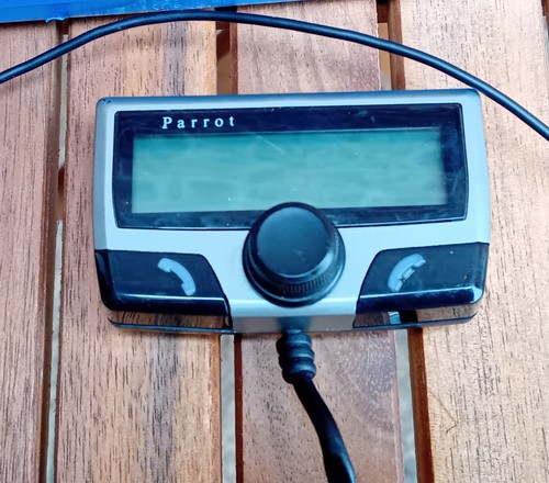 Parrot universal handsfree kit - universal,