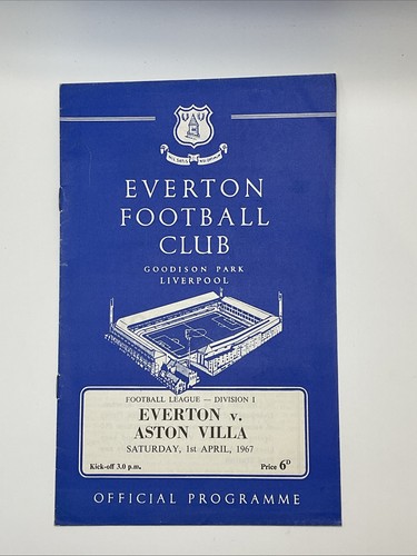 Everton aston villa - v,