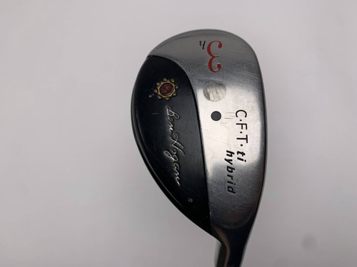 Ben hogan edge - hogan, cft