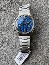 Timex Q Timex Falcon Eye