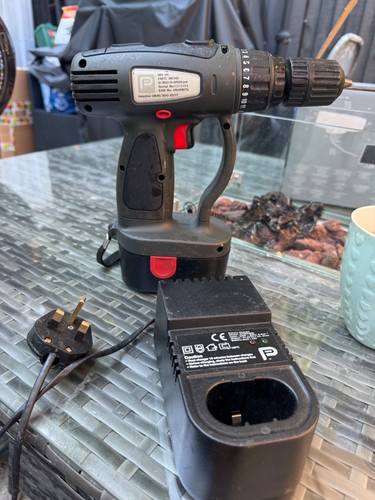 Performance power cordless - power,