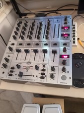Behringer Djx700 Dj Mixer djx