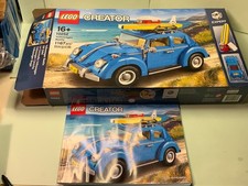 LEGO Creator Expert Volkswagen