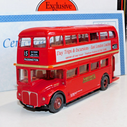 Efe aec routemaster - aec,
