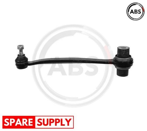 Track control arm - track,