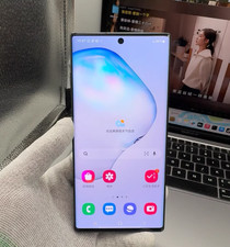 NEW SAMSUNG GALAXY NOTE 10+