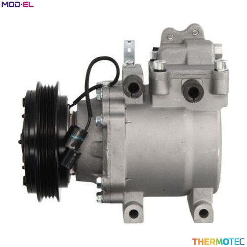 Compressor air conditioning - compressor,