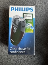Philips Men's Electric Travel