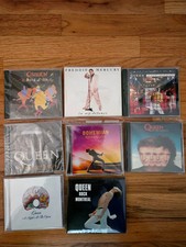 Queen - 20th & 40th